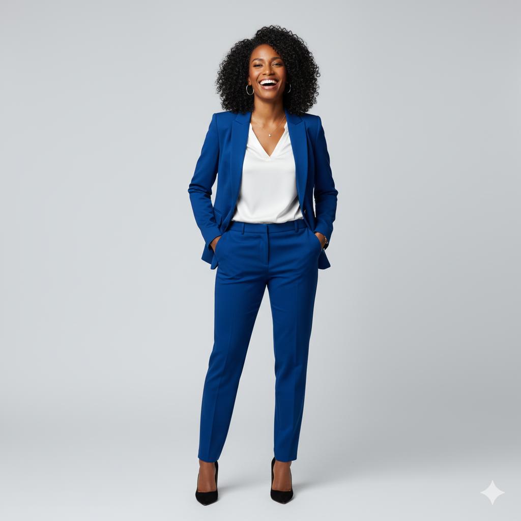 The power of Expression: making one frame say a thousand things