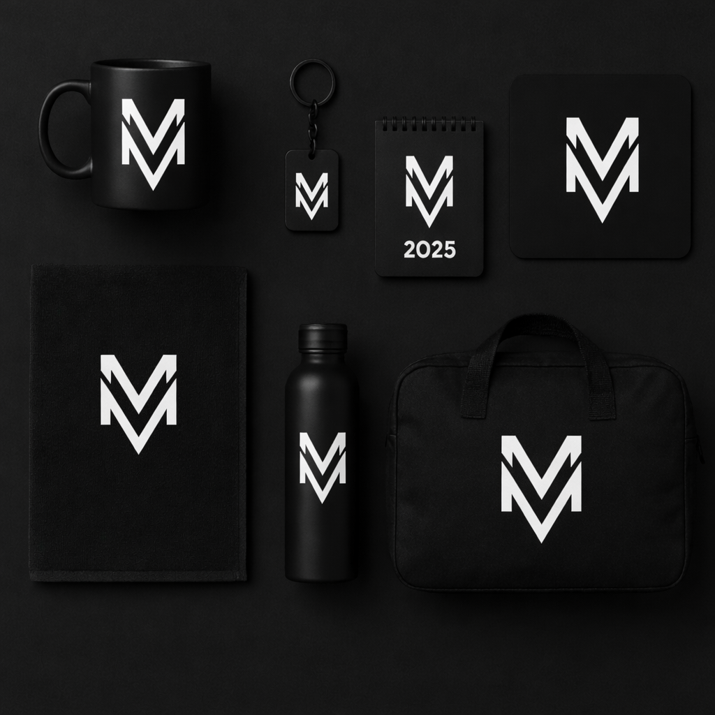 MM Signature sets (Bundle)