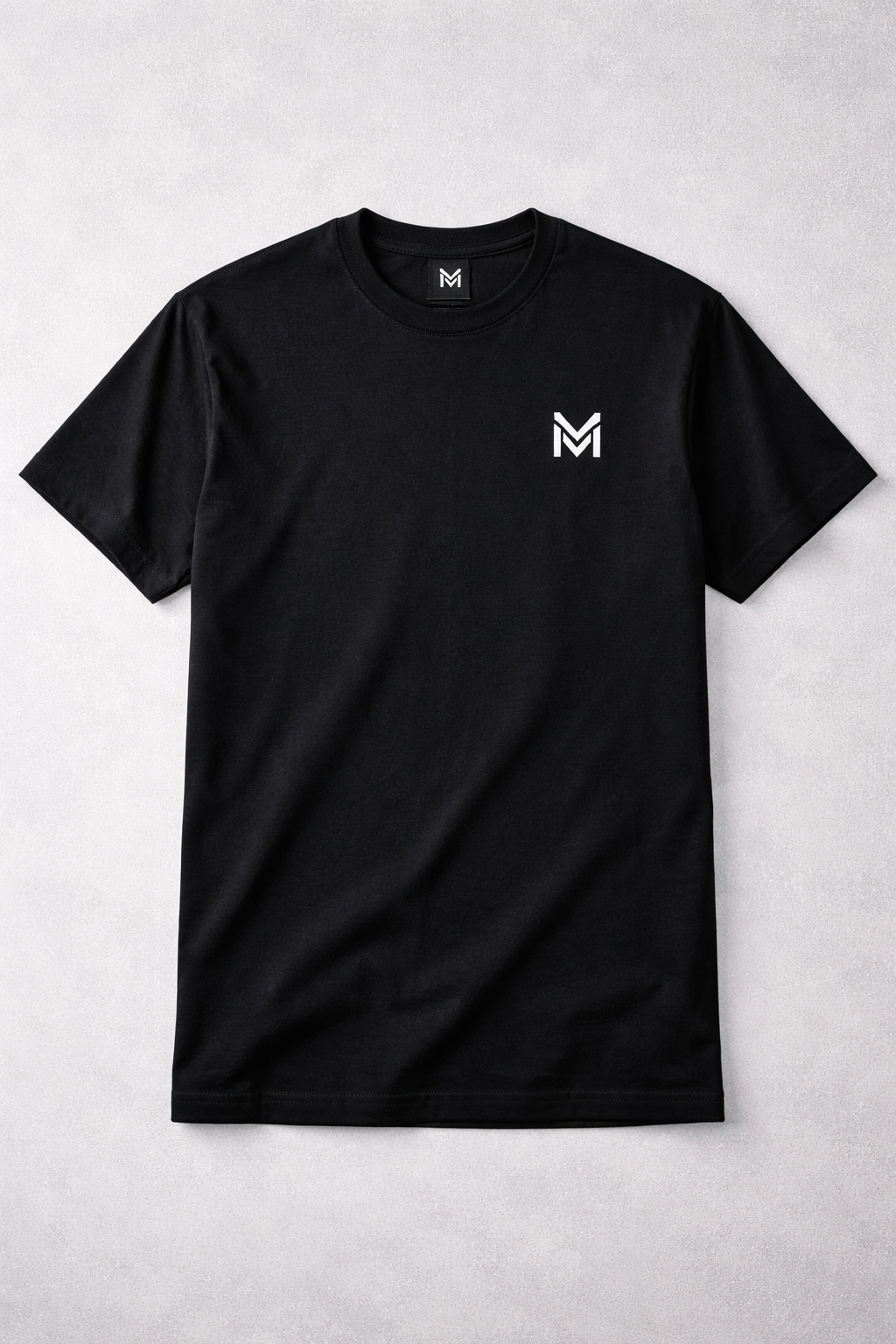 MM Signature T-Shirt