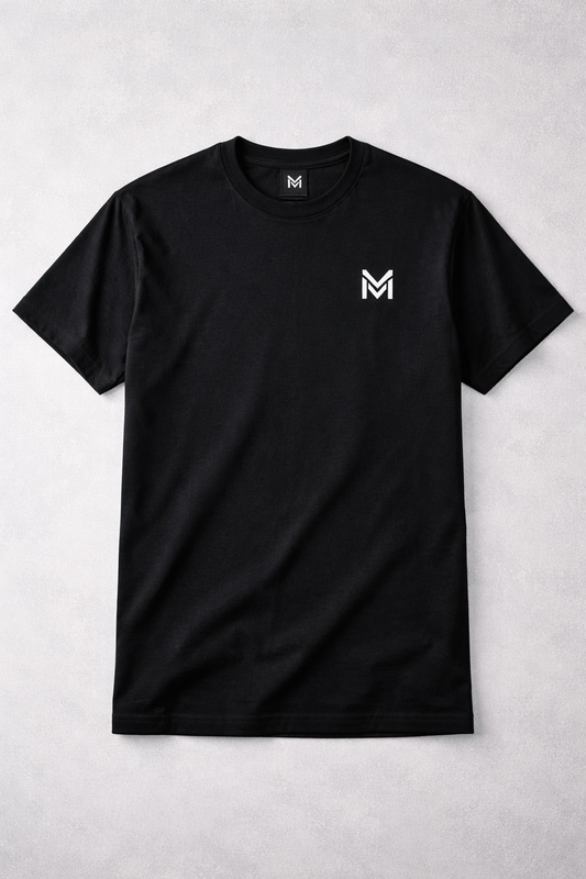 MM Signature T-Shirt