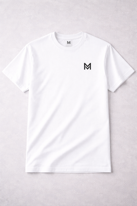 MM Curated White Shirt