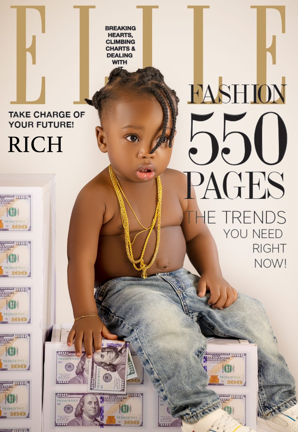 Momodu Studios kids photography Abuja - Babyyy