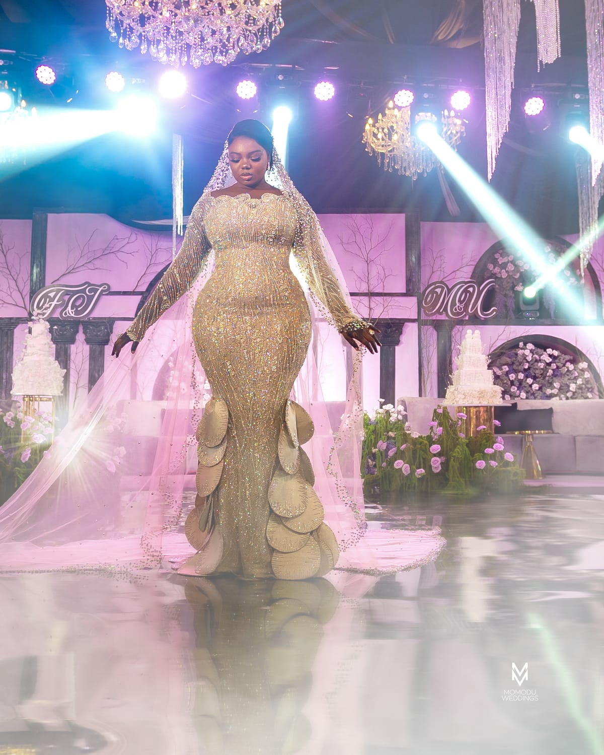 Pre Wedding Coverage · Abuja