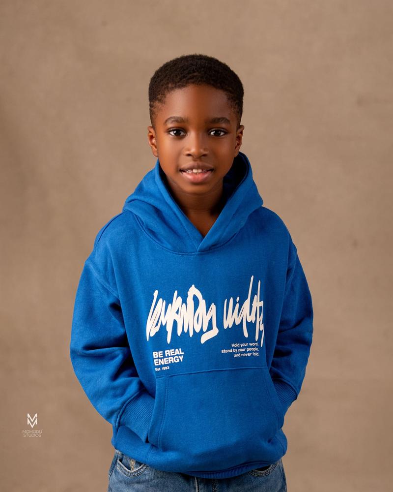 Momodu Studios portfolio photography Abuja
