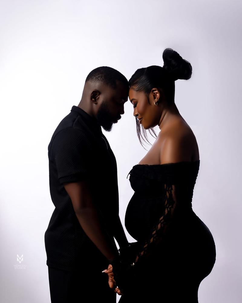 Momodu Studios portfolio photography Abuja