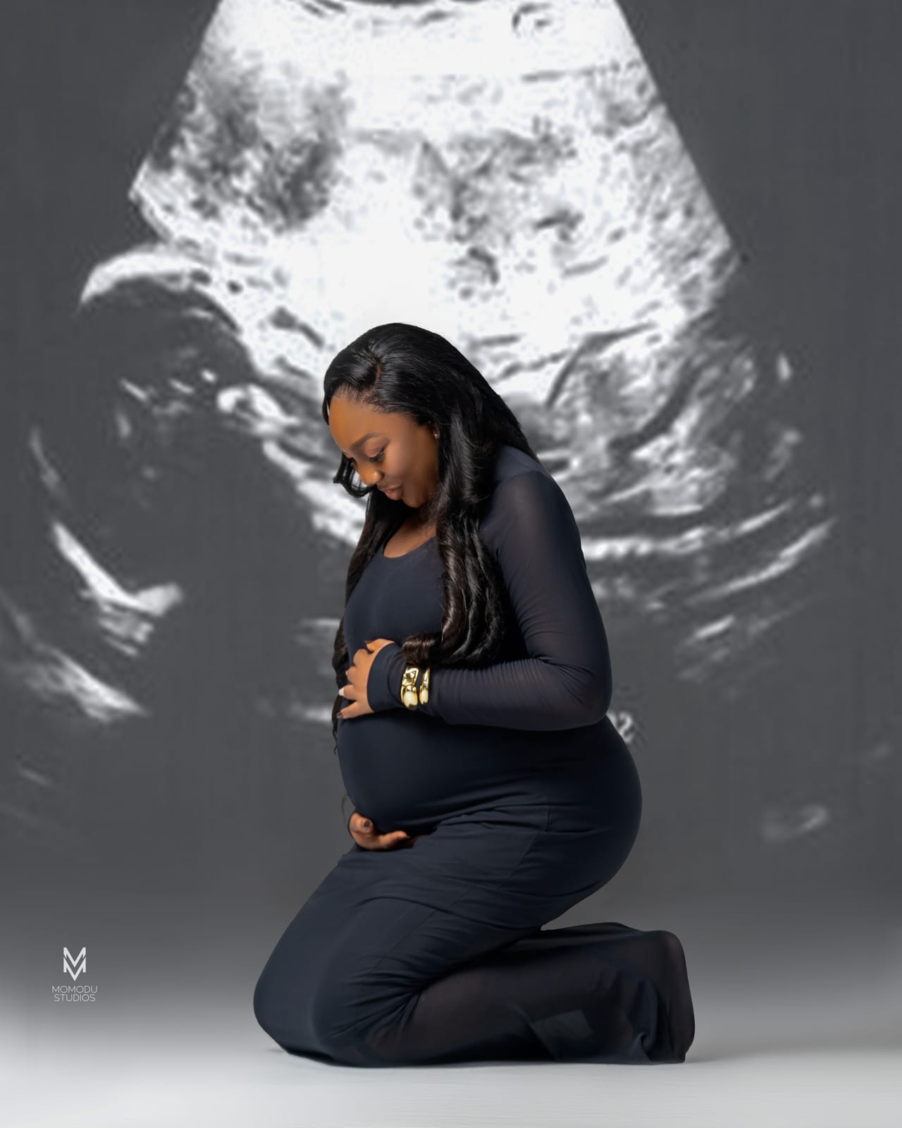 Momodu Studios portfolio photography Abuja