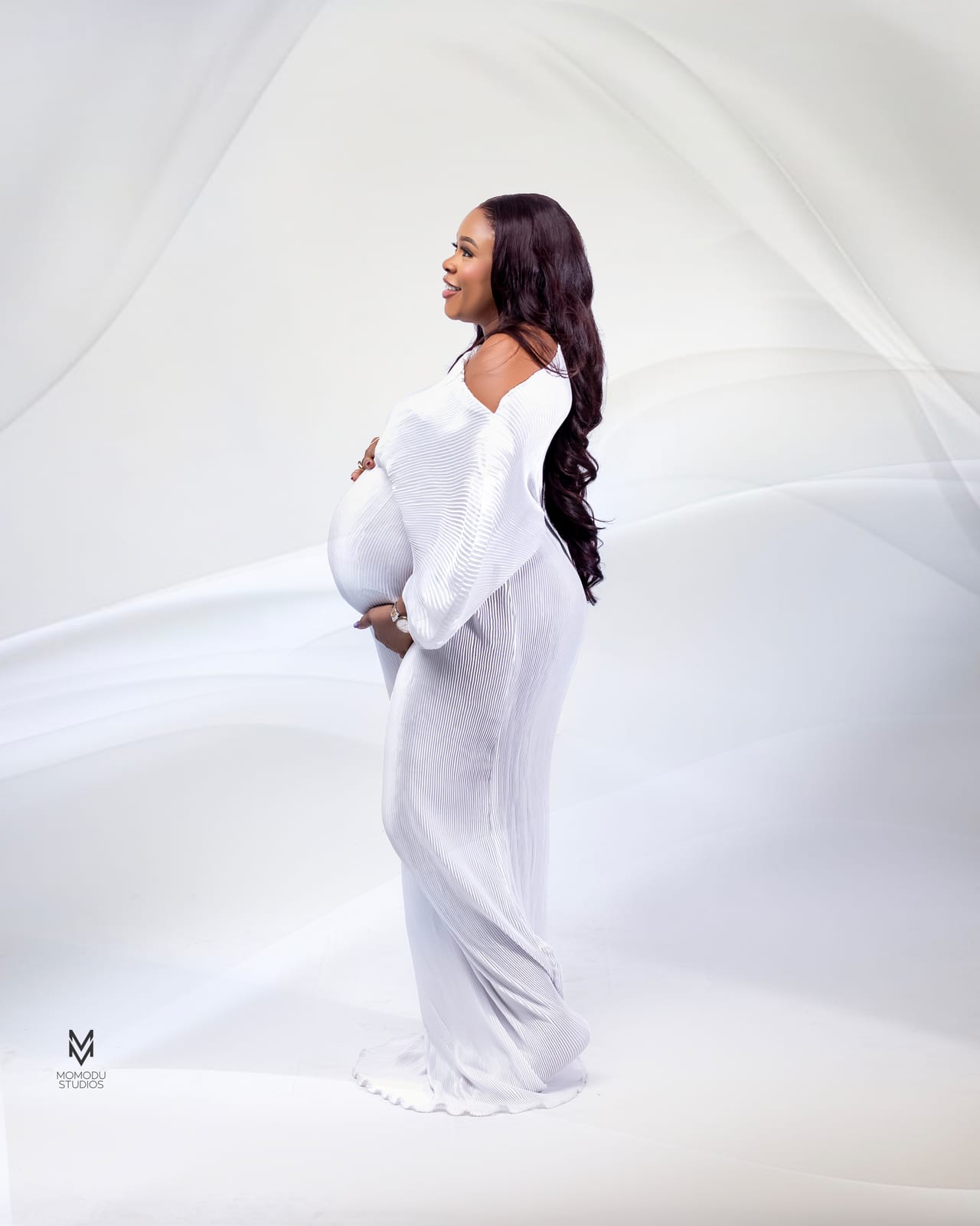 Momodu Studios portfolio photography Abuja