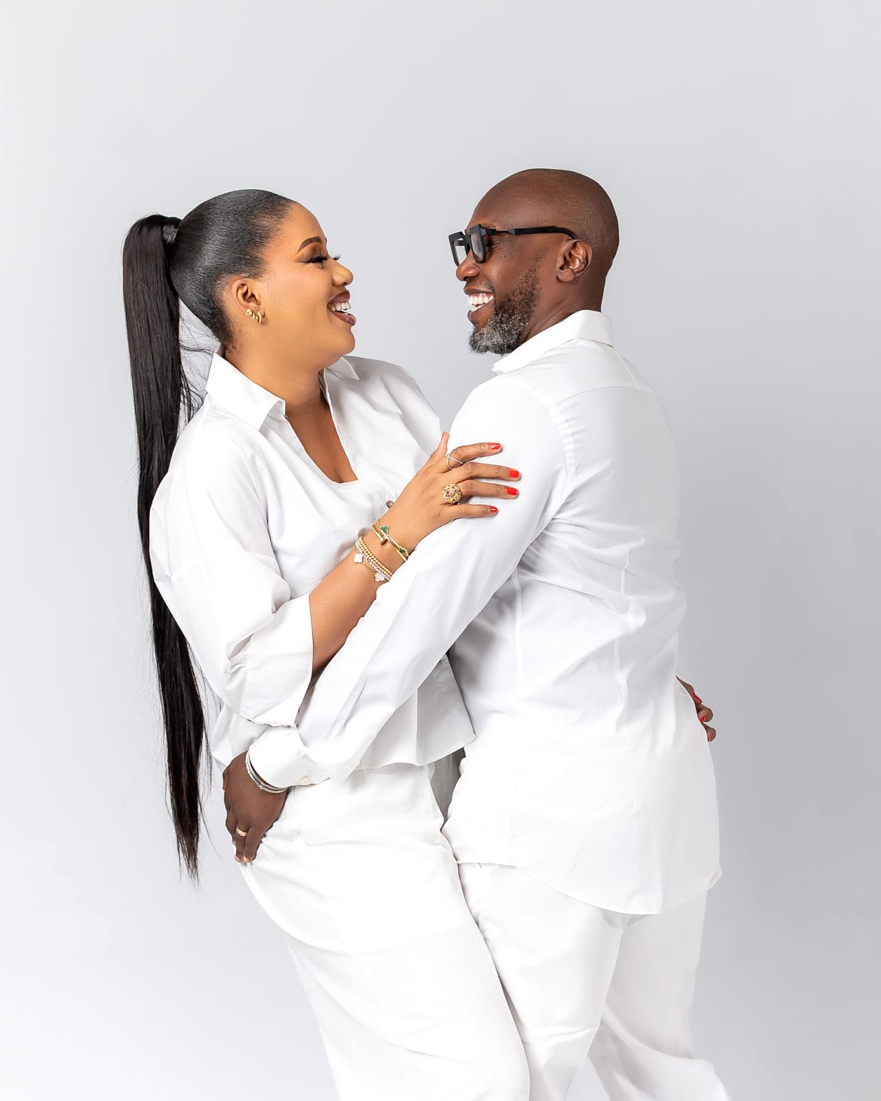 Momodu Studios portfolio photography Abuja
