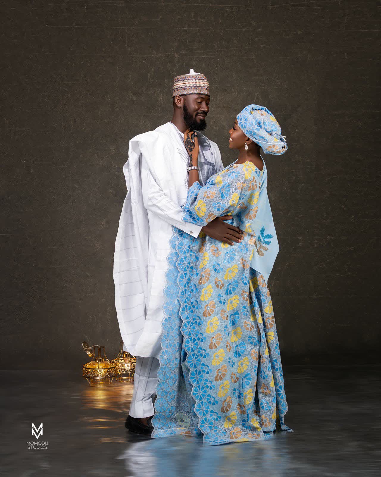 Momodu Studios portfolio photography Abuja
