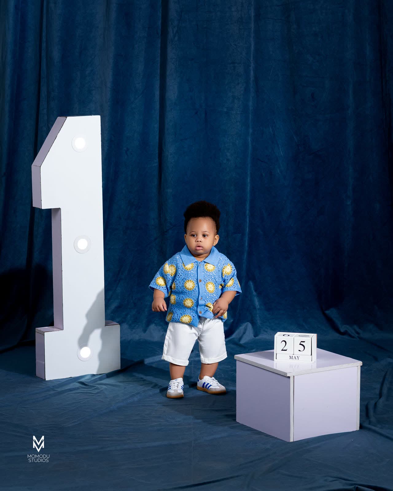 Momodu Studios portfolio photography Abuja