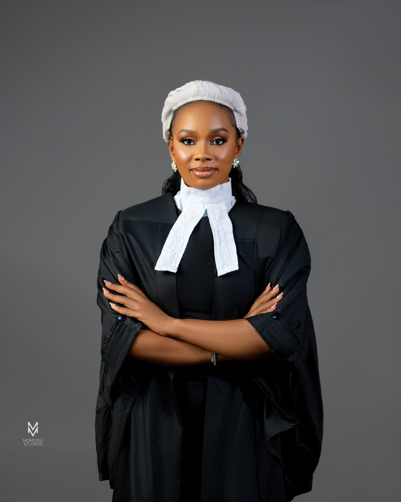 Momodu Studios portfolio photography Abuja