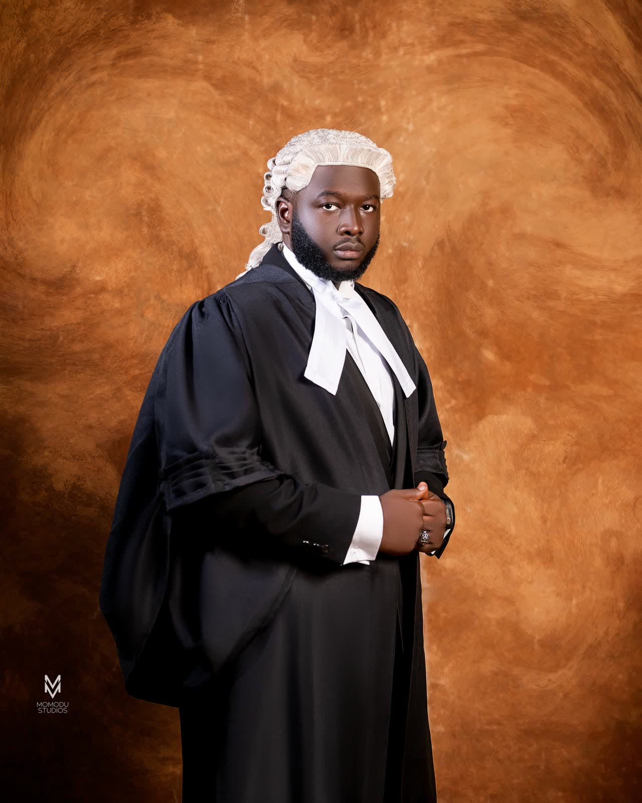 Momodu Studios portfolio photography Abuja