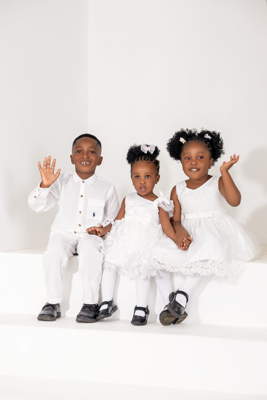 Momodu Studios portfolio photography Abuja