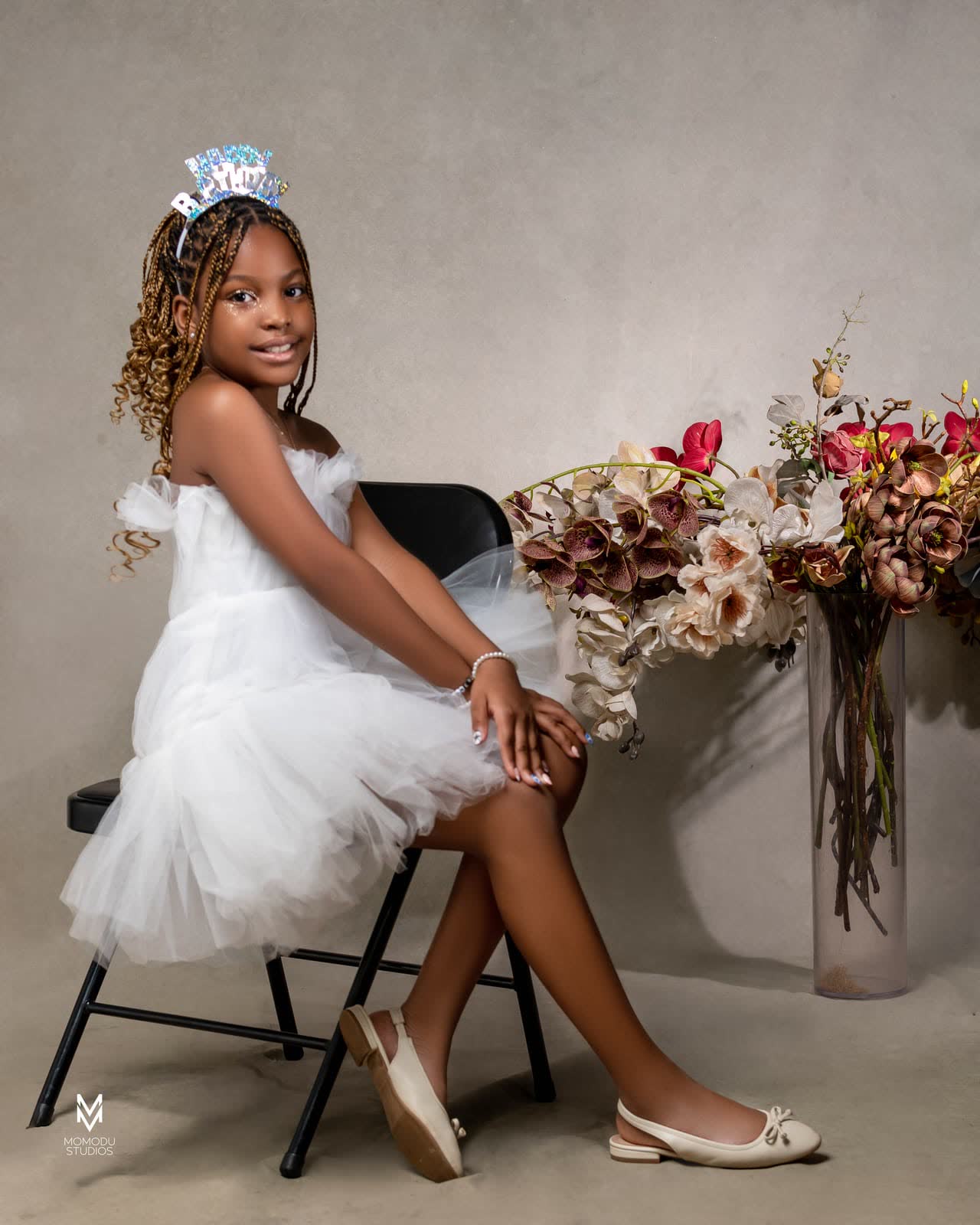 Momodu Studios portfolio photography Abuja