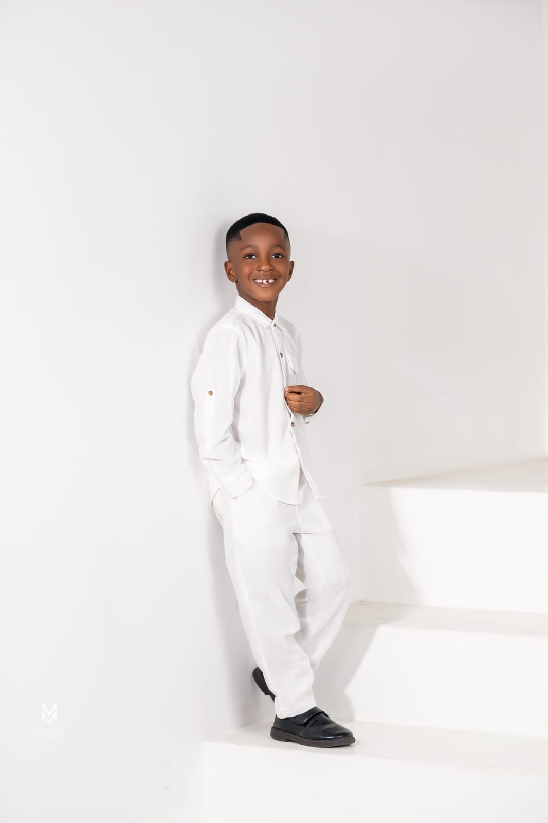 Momodu Studios portfolio photography Abuja