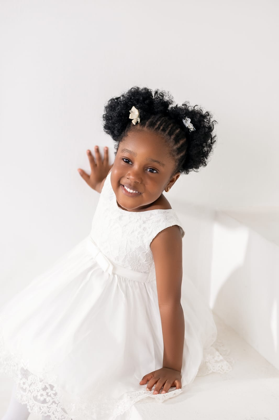 Momodu Studios portfolio photography Abuja
