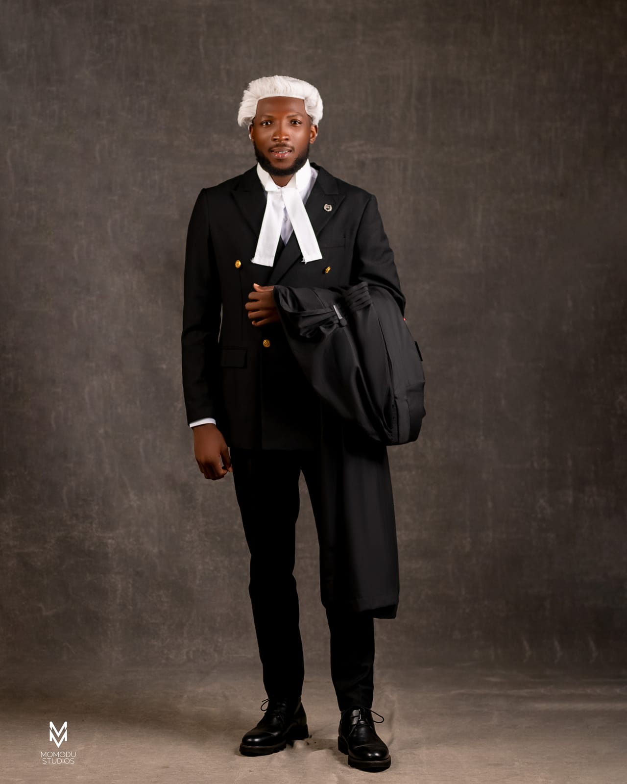 Momodu Studios portfolio photography Abuja